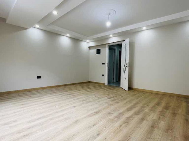 BAHÇELİEVLER SOĞANLI MH DE GÜNEY CEPHE SIFIR 2+1