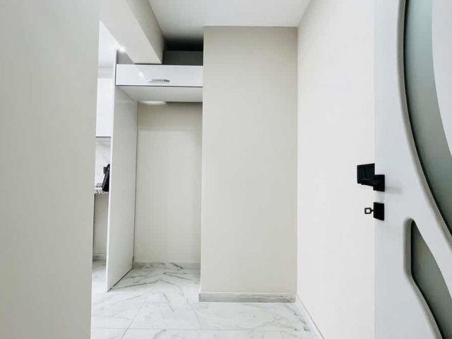 BAHÇELİEVLER SOĞANLI MH DE GÜNEY CEPHE SIFIR 2+1