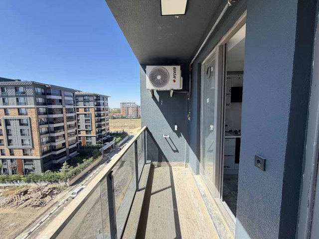HÜRRİYET’TE VİA PALAZZO’DA KAPALI MUTFAK SATILIK 2+1 DAİRE