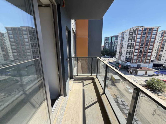 HÜRRİYET’TE VİA PALAZZO’DA KAPALI MUTFAK SATILIK 2+1 DAİRE