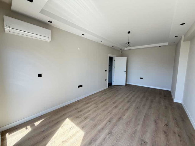 HÜRRİYET’TE VİA PALAZZO’DA KAPALI MUTFAK SATILIK 2+1 DAİRE