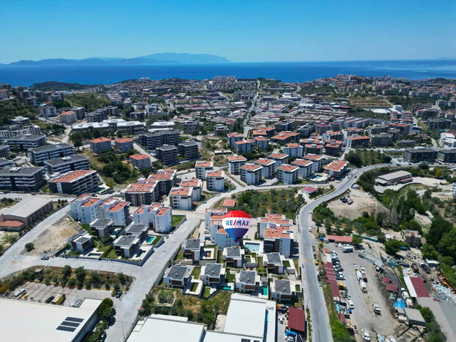 NEXT LEVEL KONUTLARINDA MODERN 4+1 DUBLEX VİLLA SATIŞTA....