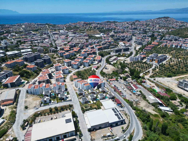 NEXT LEVEL KONUTLARINDA MODERN 4+1 DUBLEX VİLLA SATIŞTA....