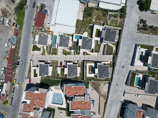 NEXT LEVEL KONUTLARINDA MODERN 4+1 DUBLEX VİLLA SATIŞTA....