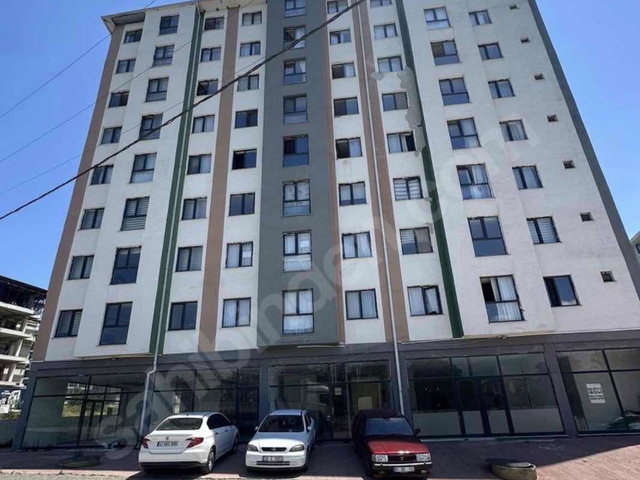 REMAX DIA'DAN DÜZCE KONURALP ROYAL CITY'DE EŞYALI SATILIK 2+1