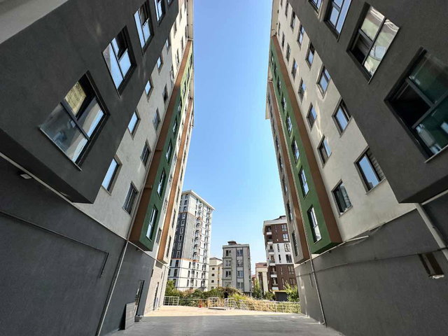 REMAX DIA'DAN DÜZCE KONURALP ROYAL CITY'DE EŞYALI SATILIK 2+1