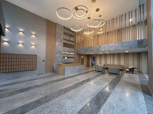 REMAX MASA DAN SURYAPI EXCELLENCE DA KİRALIK 3+1