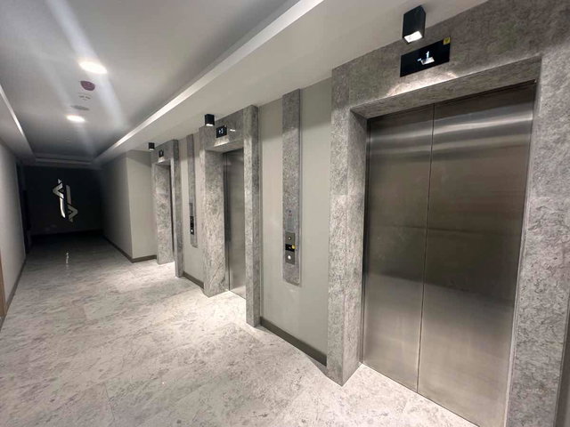 REMAX MASA DAN SURYAPI EXCELLENCE DA KİRALIK 3+1