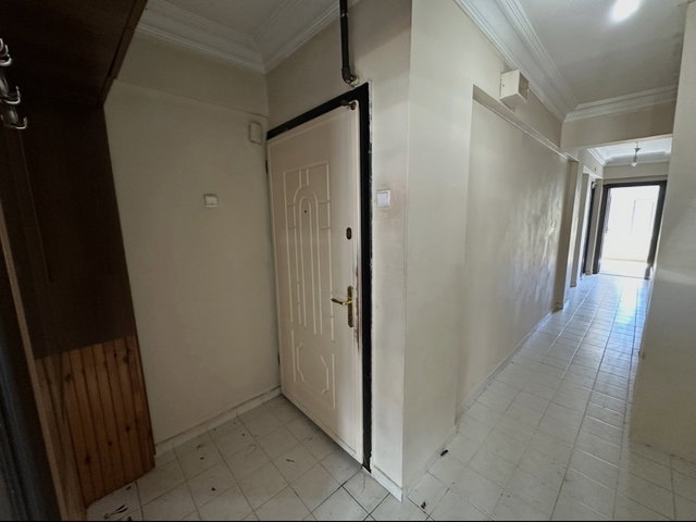 REMAX BARLAS GÜRLER'DEN BULVARA YAKIN KİRALIK 2+1 DAİRE