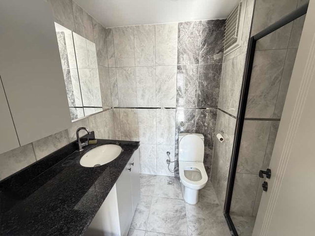 ZAFER DE YATAY MİMARİ KİRALIK 1+1 DAİRE