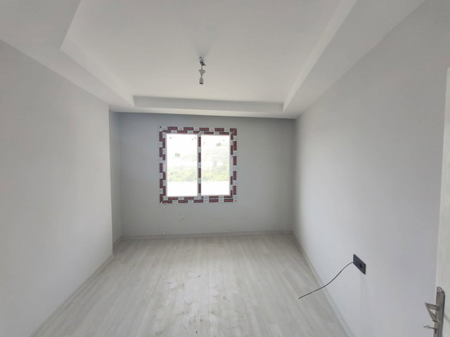 REMAX TOROS'TAN LİMONLU’DA DENİZE YÜRÜME MESAFESİNDE SATILIK 2+1