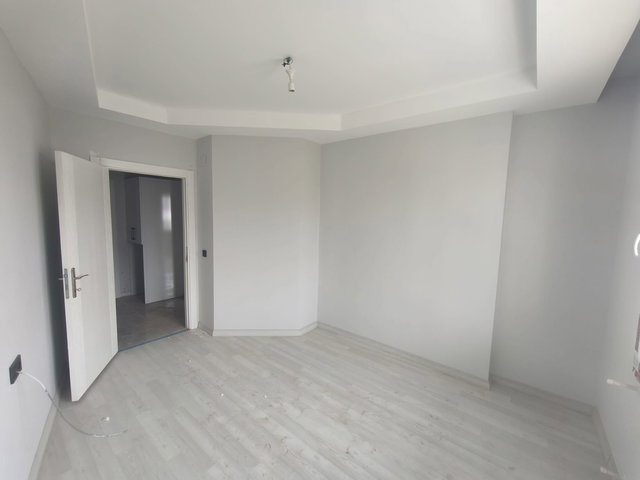 REMAX TOROS'TAN LİMONLU’DA DENİZE YÜRÜME MESAFESİNDE SATILIK 2+1