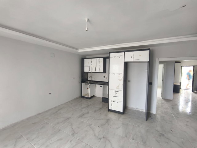 REMAX TOROS'TAN LİMONLU’DA DENİZE YÜRÜME MESAFESİNDE SATILIK 2+1