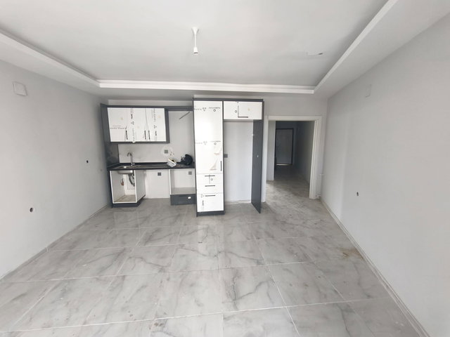 REMAX TOROS'TAN LİMONLU’DA DENİZE YÜRÜME MESAFESİNDE SATILIK 2+1