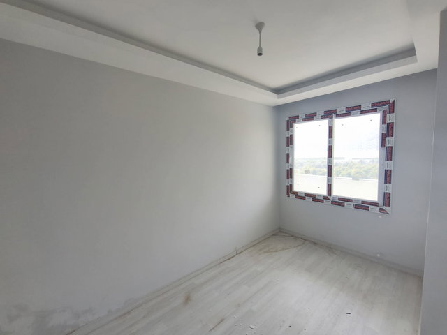 REMAX TOROS'TAN LİMONLU’DA DENİZE YÜRÜME MESAFESİNDE SATILIK 2+1