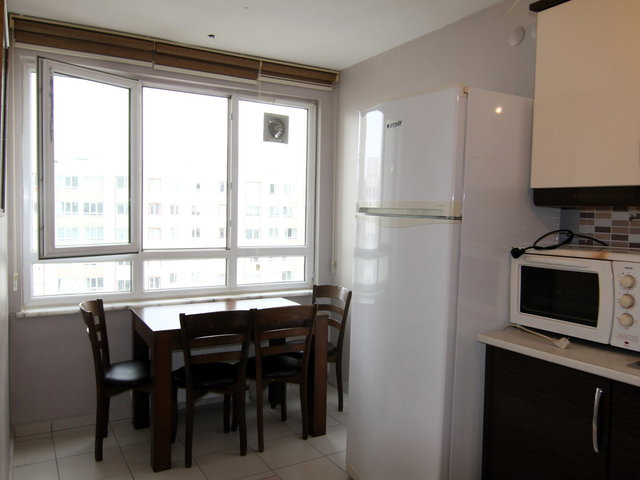 YENİMAHALLE YDA MEHMET AKİF ERSOY KONUTLARI SATILIK BOŞ 2+1DAİRE