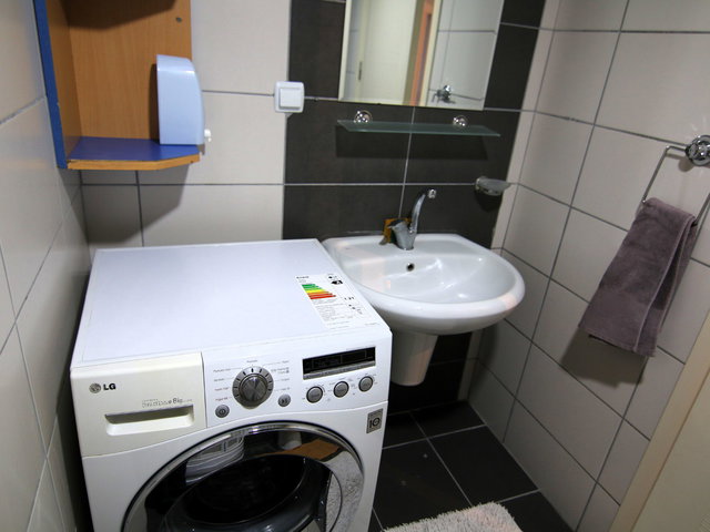 YENİMAHALLE YDA MEHMET AKİF ERSOY KONUTLARI SATILIK BOŞ 2+1DAİRE