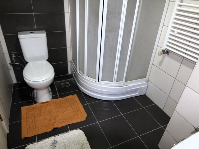 YENİMAHALLE YDA MEHMET AKİF ERSOY KONUTLARI SATILIK BOŞ 2+1DAİRE