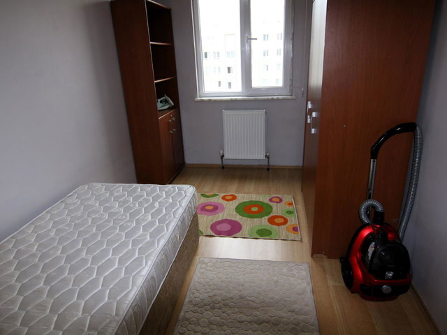 YENİMAHALLE YDA MEHMET AKİF ERSOY KONUTLARI SATILIK BOŞ 2+1DAİRE