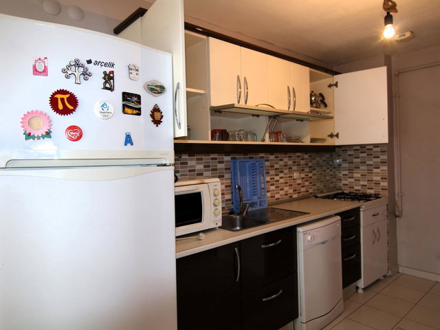 YENİMAHALLE YDA MEHMET AKİF ERSOY KONUTLARI SATILIK BOŞ 2+1DAİRE