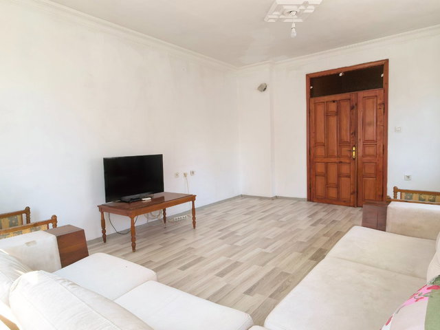 KEPEZ ŞAFAK MH’DE ÜNİVERSİTEYE YAKIN KONUMDA, EŞYALI 3+1 KİRALIK DAİRE
