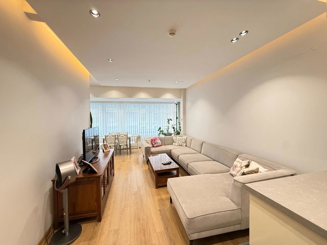 DEMIR ROMANCE SITESI BÜYÜK TIP SATILIK 1+1 DAIRE