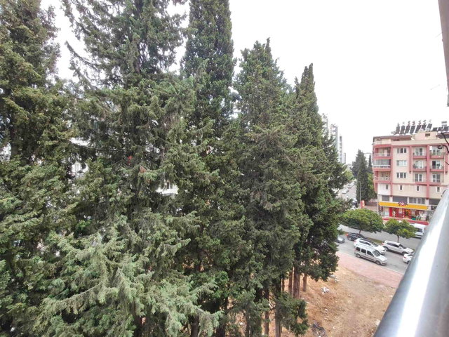 MURATPAŞA KIZILARIK’TA 3+1 ARA KAT DAİRE