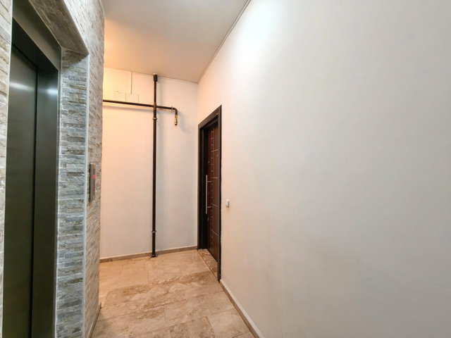 MURATPAŞA KIZILARIK’TA 3+1 ARA KAT DAİRE