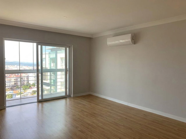 PENDİK YENİŞEHİR’DE 3+1 | 130 M² BRÜT | 8. KAT | 2 BANYO-2 WC KİRALIK DAİRE