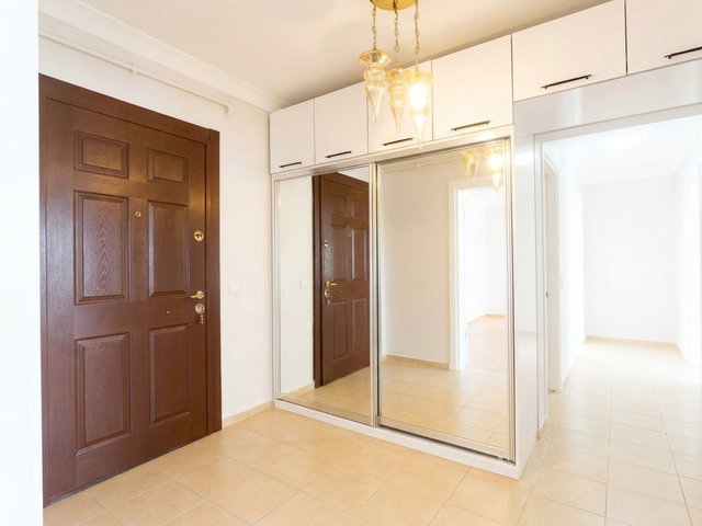 PENDİK YENİŞEHİR’DE 3+1 | 130 M² BRÜT | 8. KAT | 2 BANYO-2 WC KİRALIK DAİRE