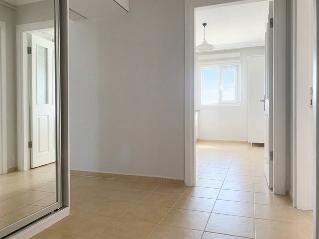 PENDİK YENİŞEHİR’DE 3+1 | 130 M² BRÜT | 8. KAT | 2 BANYO-2 WC KİRALIK DAİRE