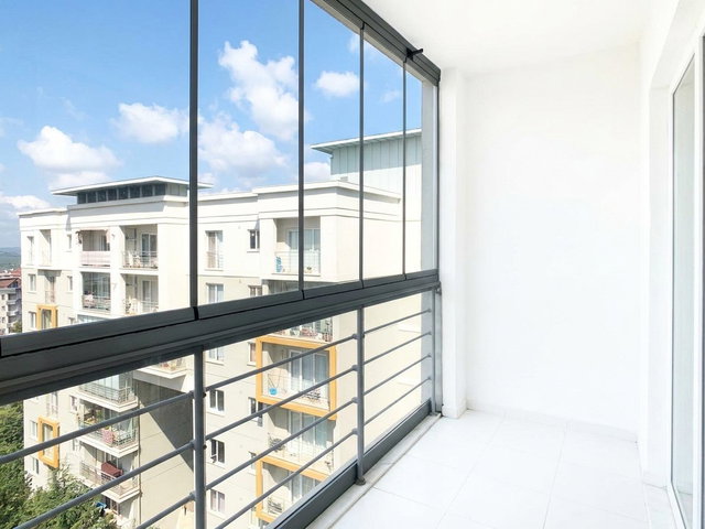 PENDİK YENİŞEHİR’DE 3+1 | 130 M² BRÜT | 8. KAT | 2 BANYO-2 WC KİRALIK DAİRE