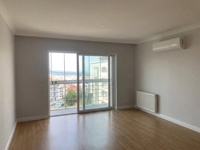 PENDİK YENİŞEHİR’DE 3+1 | 130 M² BRÜT | 8. KAT | 2 BANYO-2 WC KİRALIK DAİRE