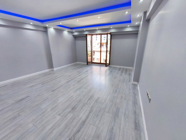 EYÜPSULTAN ESENTEPE’DE ULTRA LÜKS YENİLENMİŞ | TERASLI & BARBEKÜLÜ 6+2 DUBLEKS