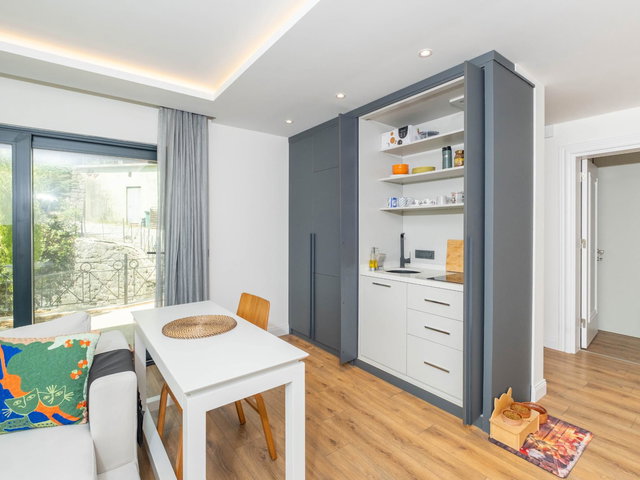 BEYKOZ ÖĞÜMCE & DOĞA EVLERI SITESINDE 175 M2 NET, 3+2 VILLA