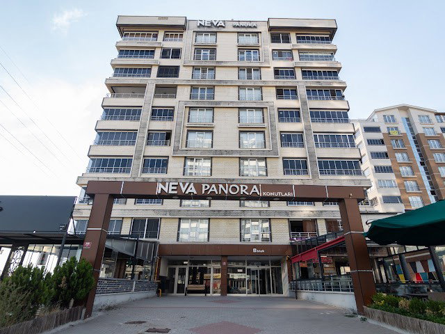 MALAZGİRT 1071.CD ÜZERİNDE METRO YAKINI SATILIK DAİRE