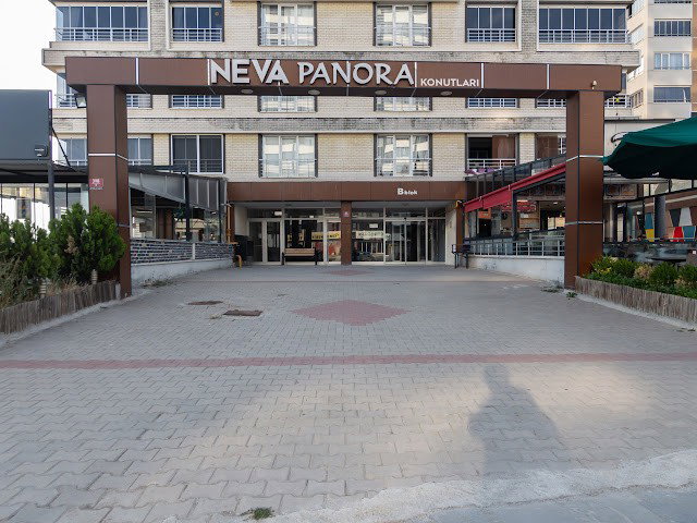 MALAZGİRT 1071.CD ÜZERİNDE METRO YAKINI SATILIK DAİRE