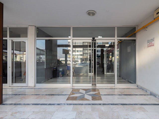 MALAZGİRT 1071.CD ÜZERİNDE METRO YAKINI SATILIK DAİRE