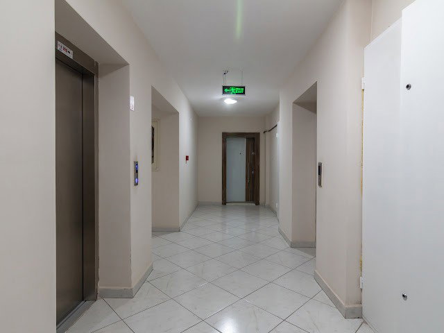 MALAZGİRT 1071.CD ÜZERİNDE METRO YAKINI SATILIK DAİRE