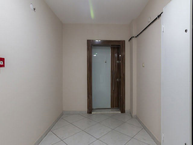 MALAZGİRT 1071.CD ÜZERİNDE METRO YAKINI SATILIK DAİRE