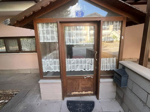 ÇAYYOLU BEYTEPE  ALACAKÖY SITESINDE 7/24 GÜVENLIKLI  5+2 SATILIK VILLA