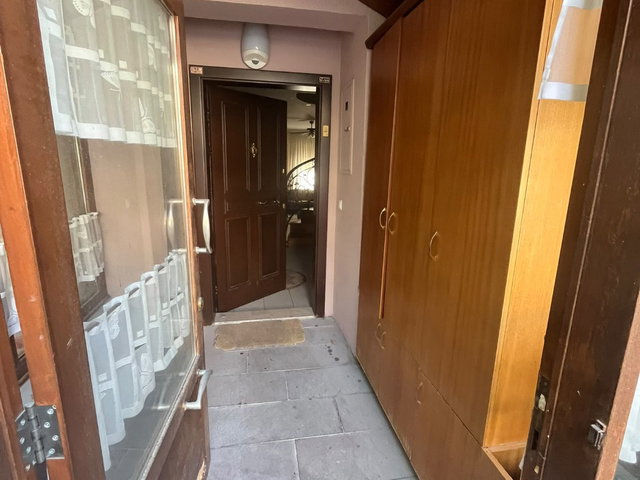 ÇAYYOLU BEYTEPE  ALACAKÖY SITESINDE 7/24 GÜVENLIKLI  5+2 SATILIK VILLA