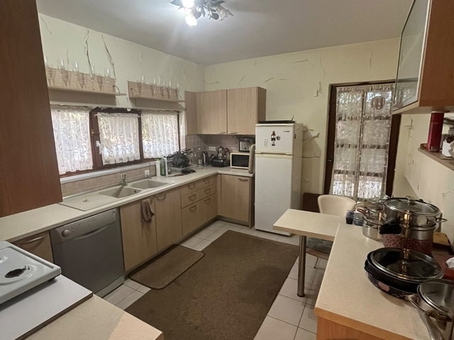 ÇAYYOLU BEYTEPE  ALACAKÖY SITESINDE 7/24 GÜVENLIKLI  5+2 SATILIK VILLA
