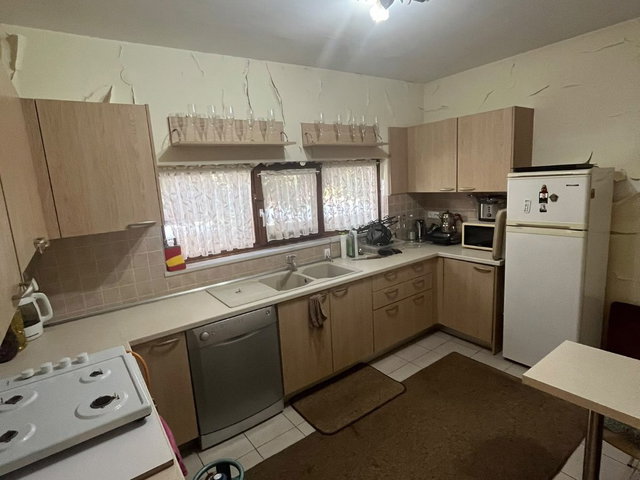 ÇAYYOLU BEYTEPE  ALACAKÖY SITESINDE 7/24 GÜVENLIKLI  5+2 SATILIK VILLA