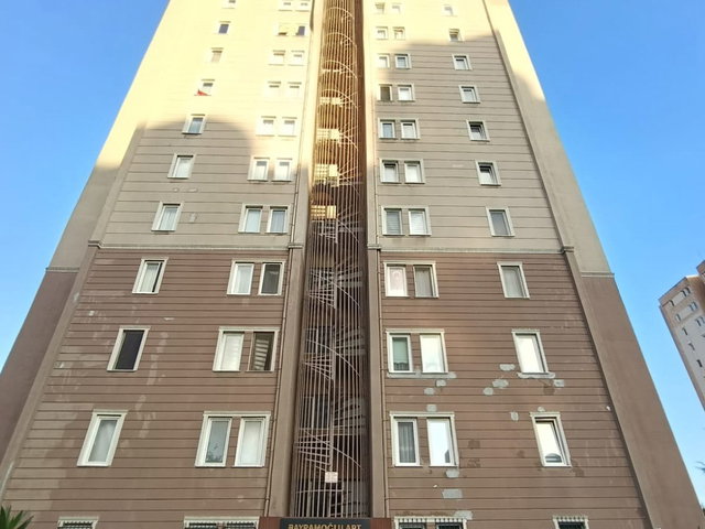 MEVLANA MAH.DE METROBÜSE YAKIN, BRÜT 145 M² SATILIK 3+1