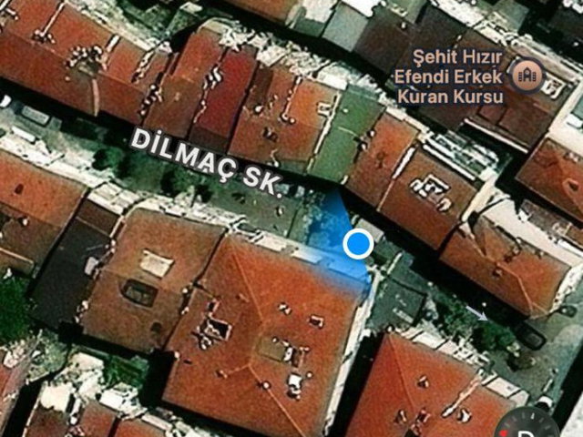 2 YILLIK BİNADA 3+1 120 M2.FUUL YAPILI ARAKAT