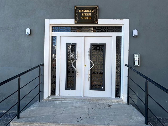 REMAX ARTIS'TEN YILDIZKENT'DE SATILIK 3+1 LÜKS DAIRE