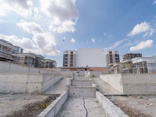 ALACAATLI’DA SATILIK SIFIR 6+1 LÜKS VİLLA / REMAX ENBATI