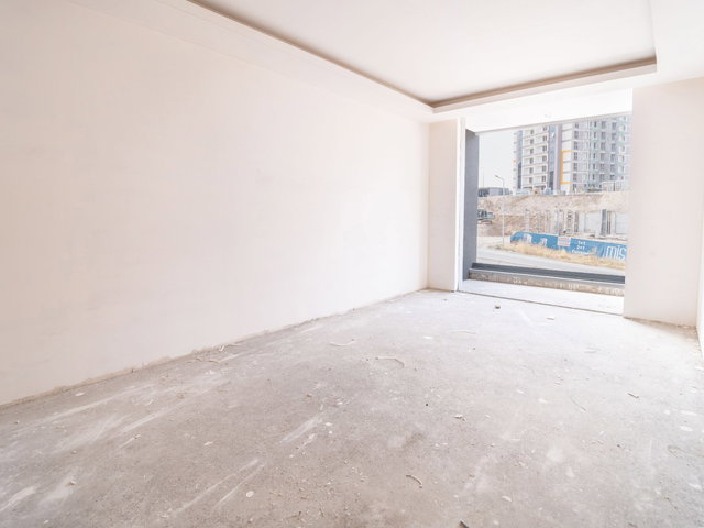 ALACAATLI’DA SATILIK SIFIR 6+1 LÜKS VİLLA / REMAX ENBATI
