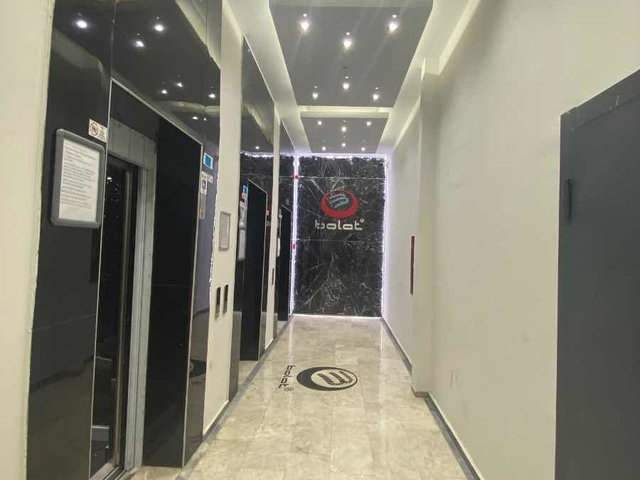 PURSAKLAR SARAY DA PROTOKOL YOLU ÜZERİNDE SATILIK SIFIR DAİRE